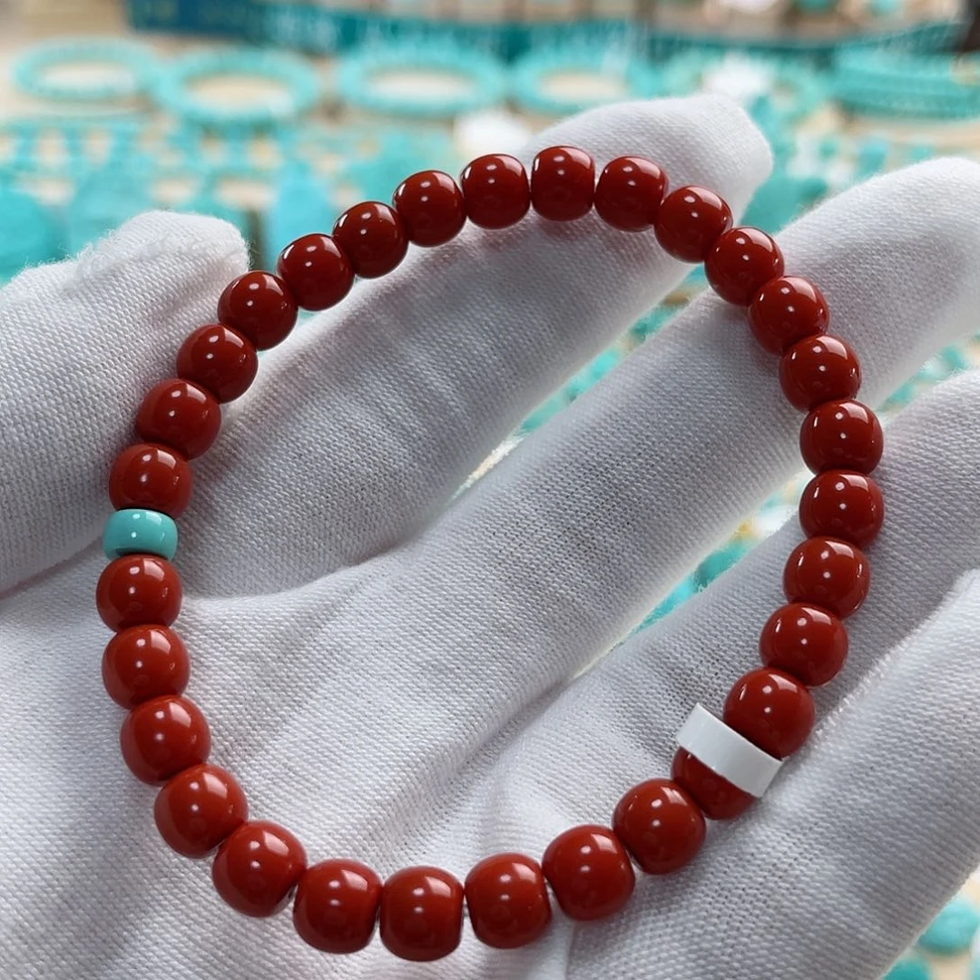 南红玛瑙珠宝奇石未镶嵌