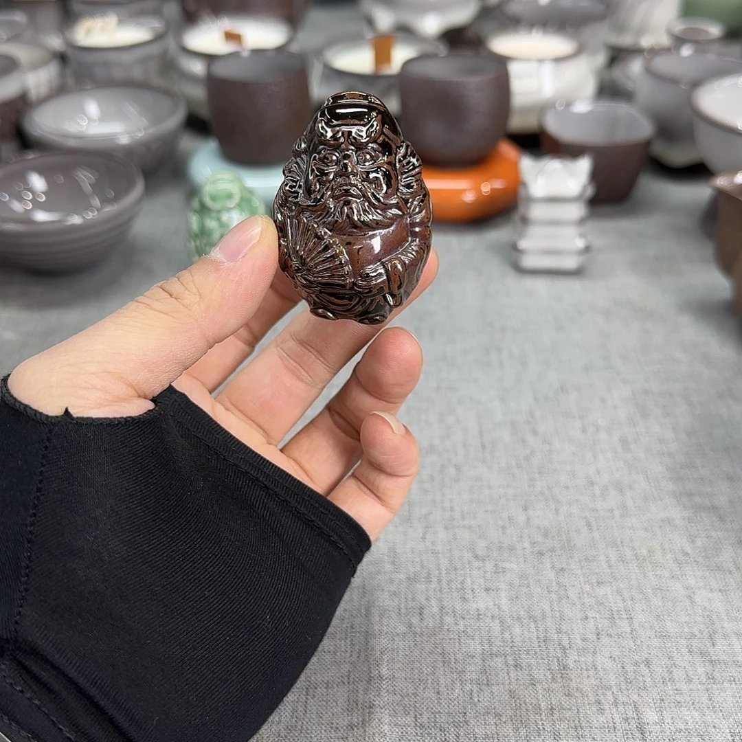 茶器黄先生 正在直播