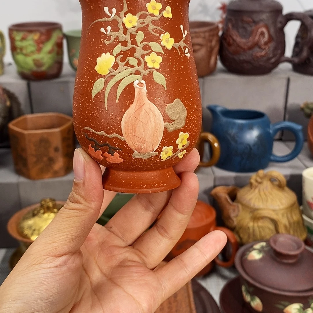 紫砂茶壶紫砂紫砂