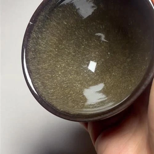 【闪购商品】茶盏-瑕疵-295.........