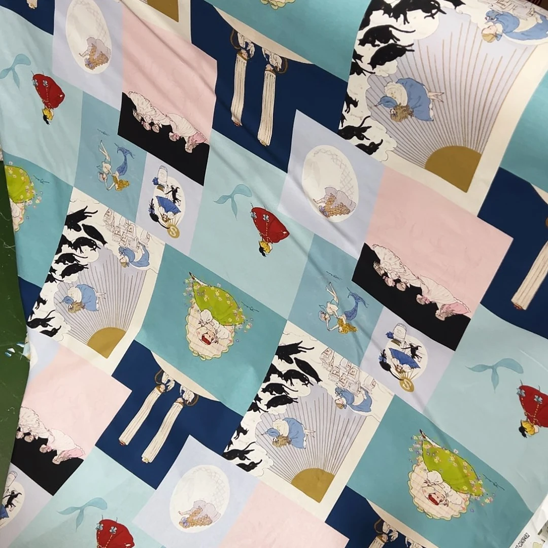 棉1.16米价纯棉20支平布1.1米宽果子30