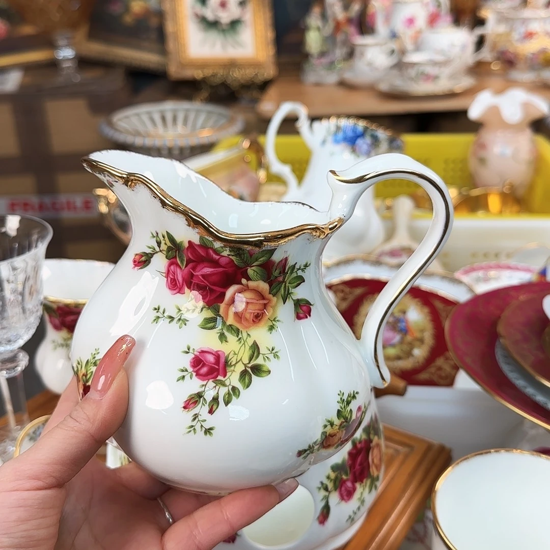 欧洲瓷器收藏鉴赏