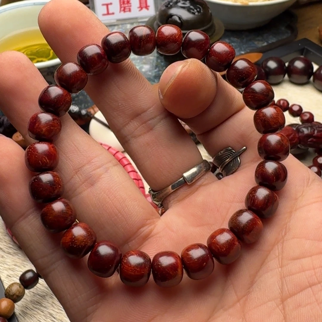 手串/手链小叶紫檀