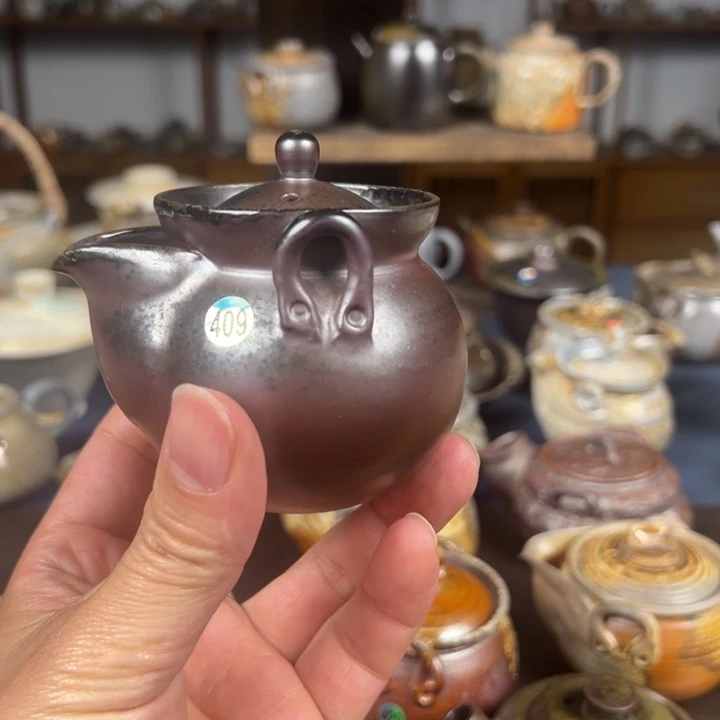 其他滨*⁷乘风茶器——宝瓶409