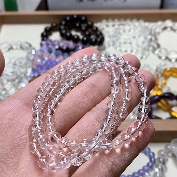 非金属卡6mm三圈