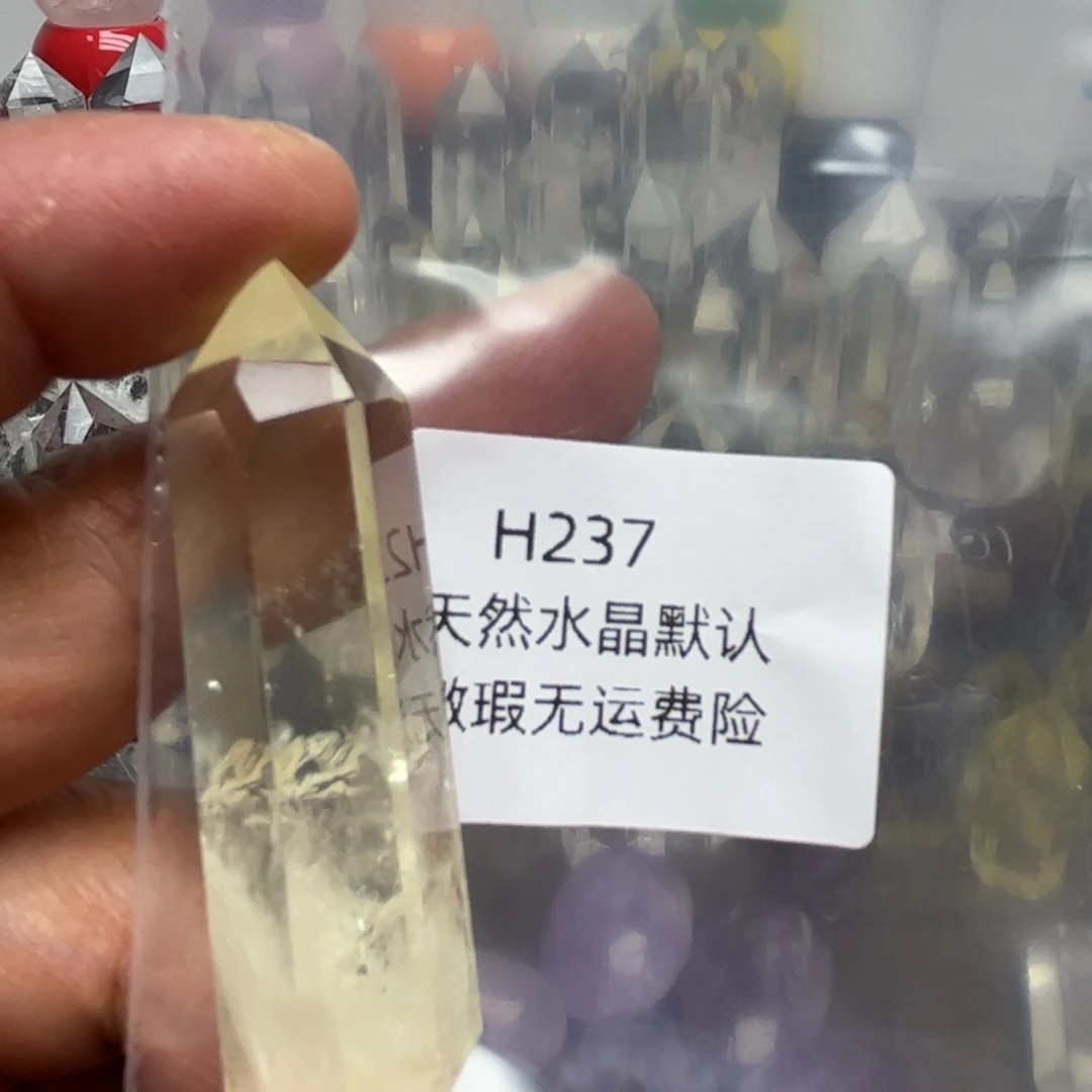 未镶嵌珠宝半成品紫晶