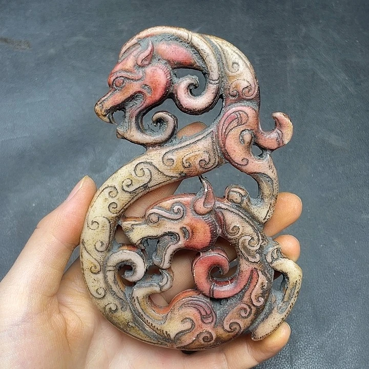 链接一图一物。
