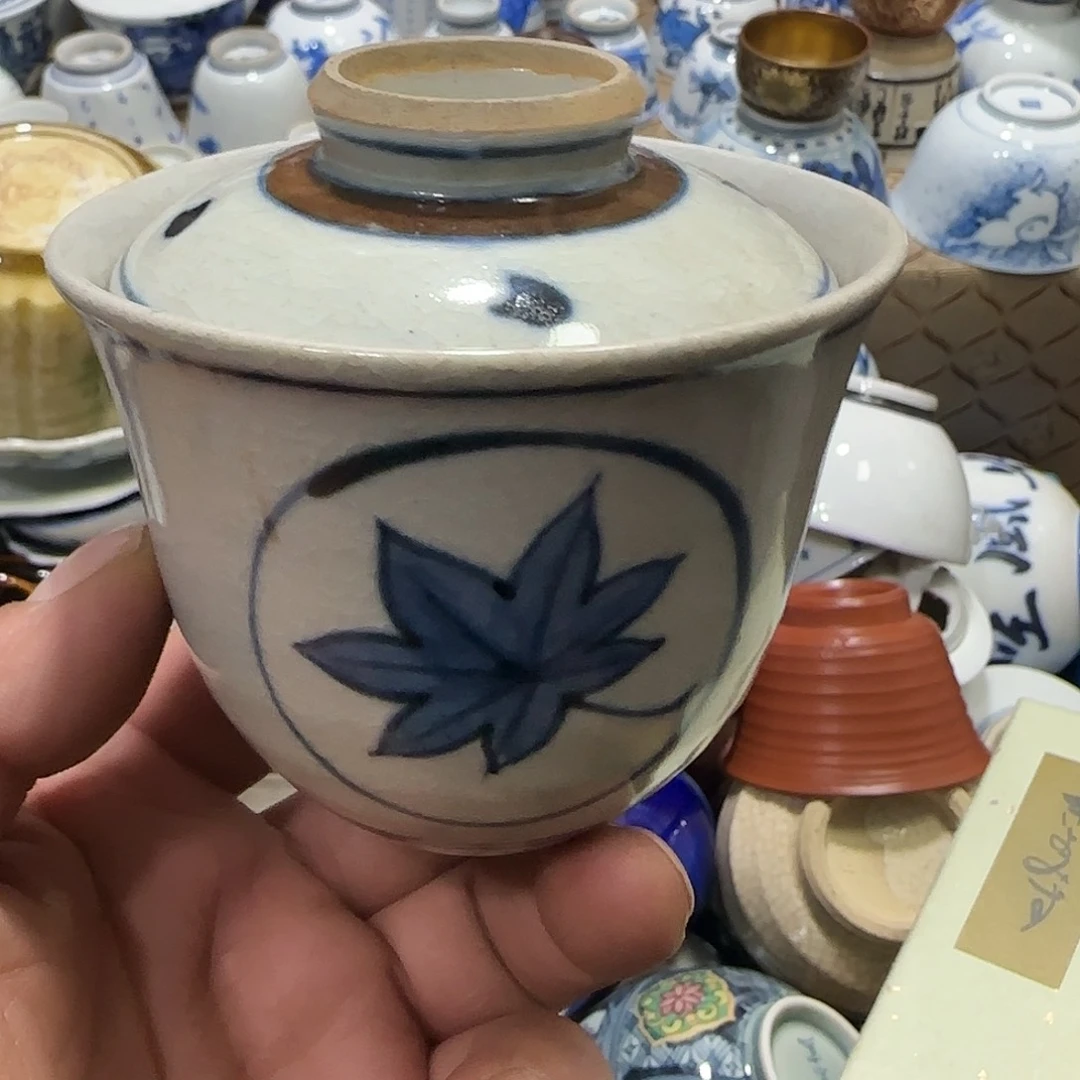 陶瓷茶玩榜第十二名