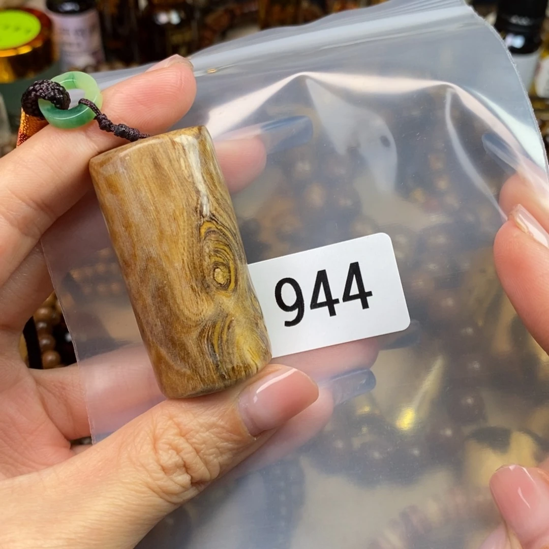 橄榄核手串/手链一次就会