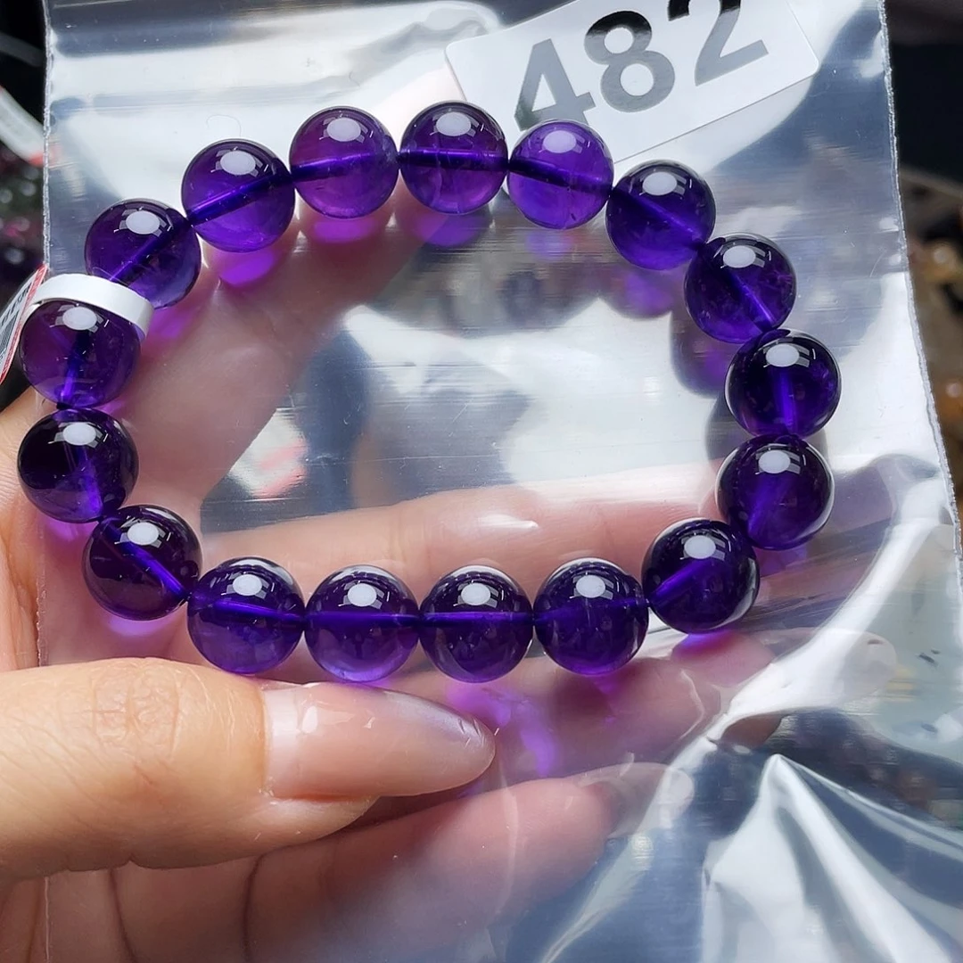 手串482。未镶嵌水晶