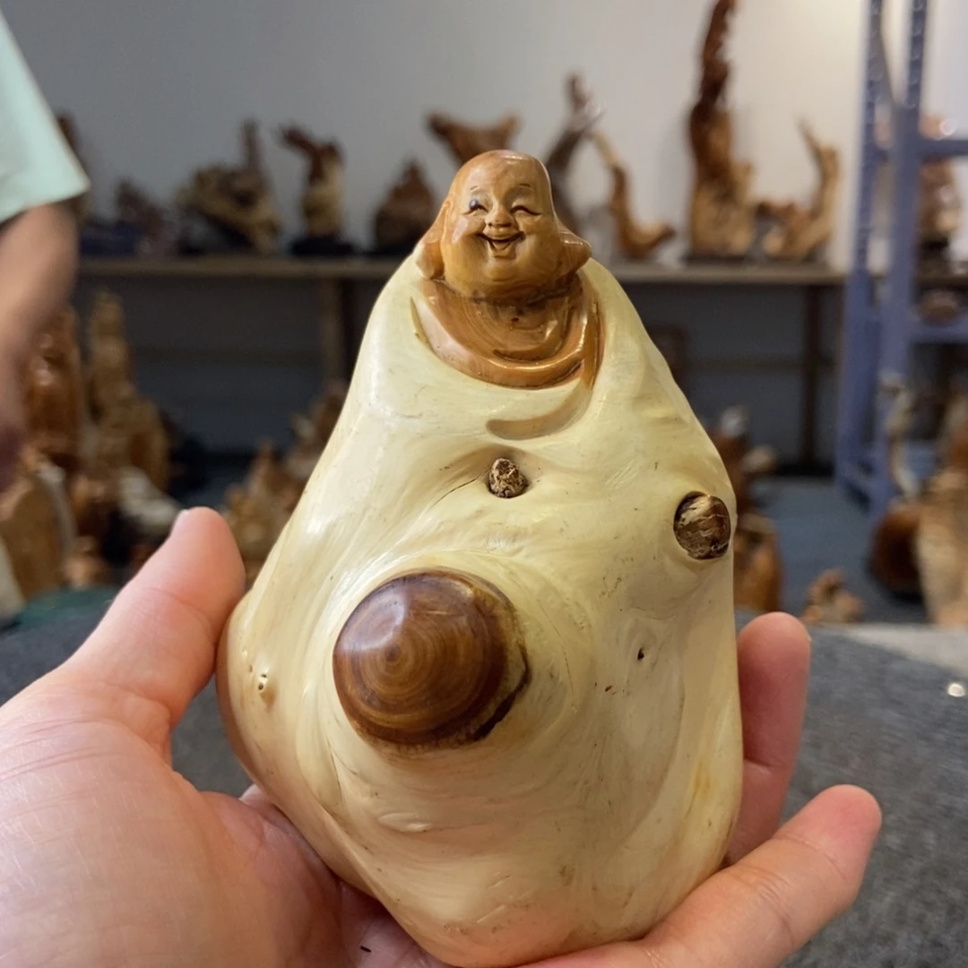 柏木（崖柏）精品太行崖柏