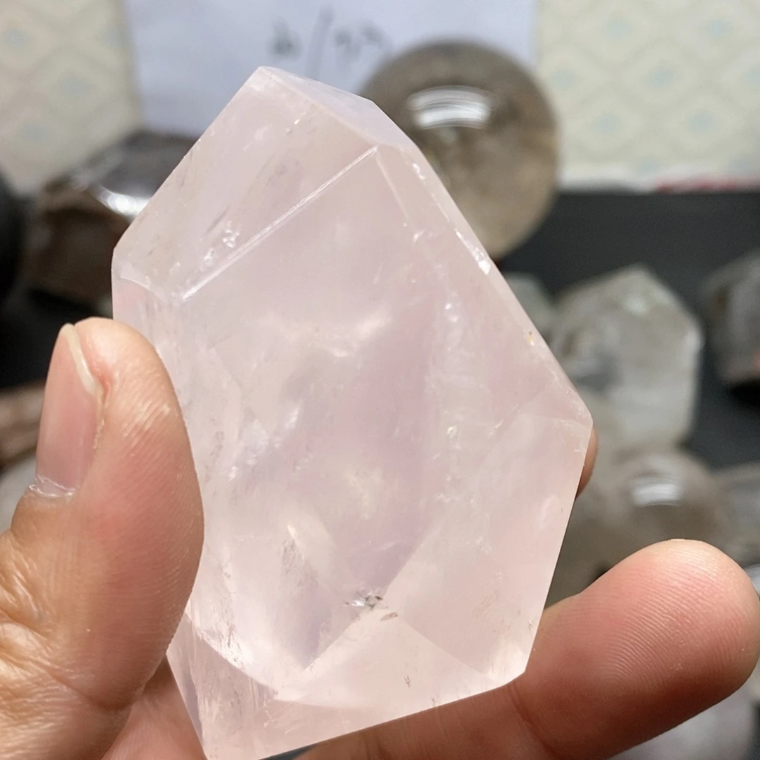 水晶268未镶嵌水晶石