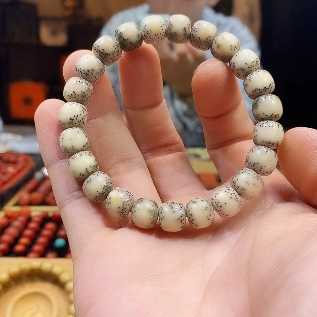 星月菩提吊坠颉置换