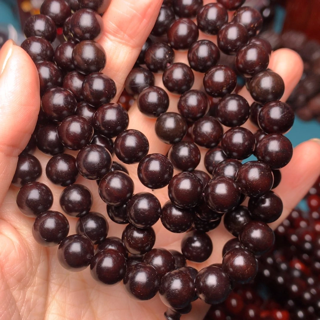 小叶紫檀手串/手链