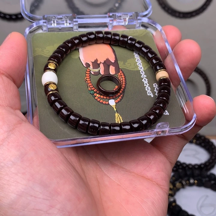 椰蒂手串椰蒂手串