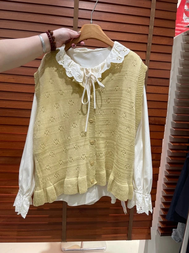 新款两件套大码均码#70853