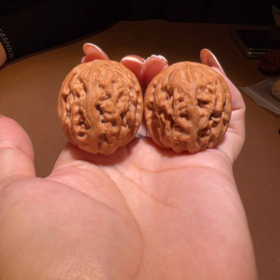 把件文玩核桃一**一34龙纹方尊