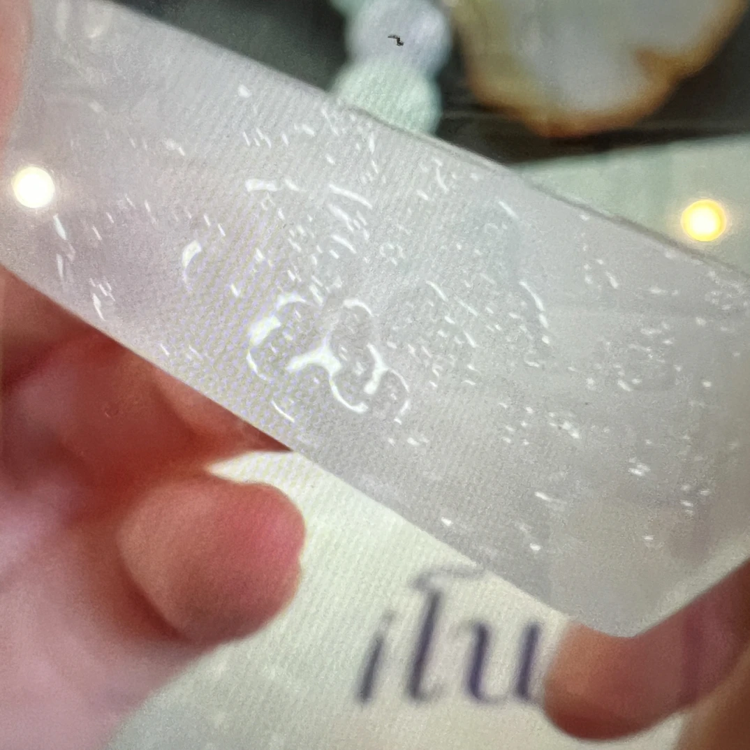 天然翡翠A货片料定制加工