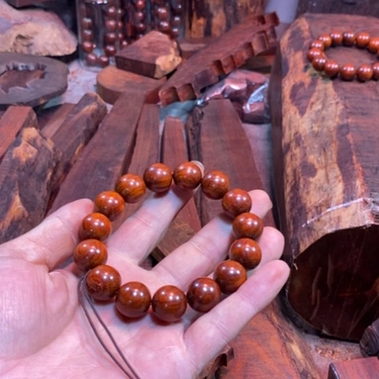 檀香紫檀（小叶紫檀）浊**尘