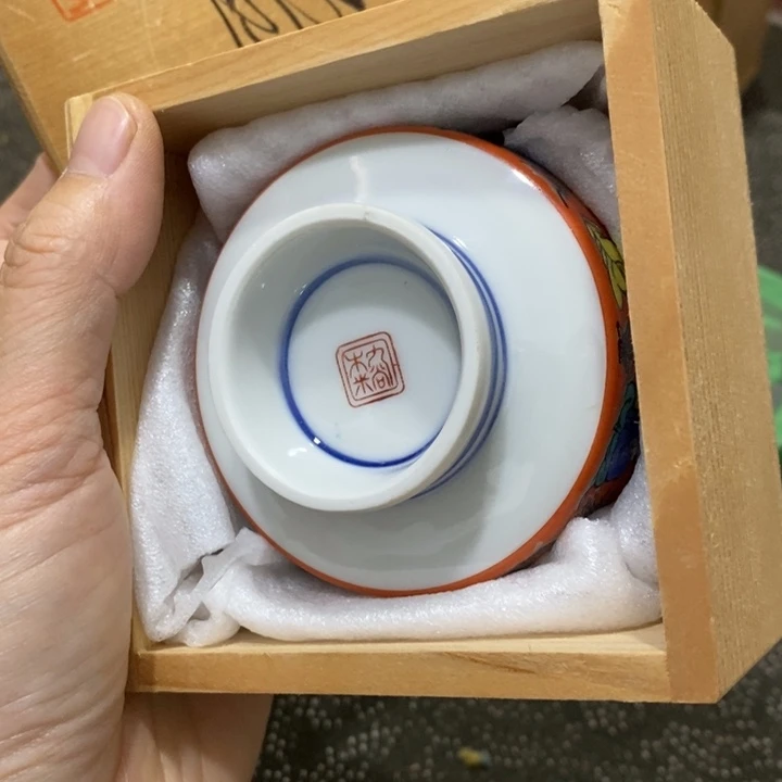 撷***取陶瓷艺术品制作工艺品