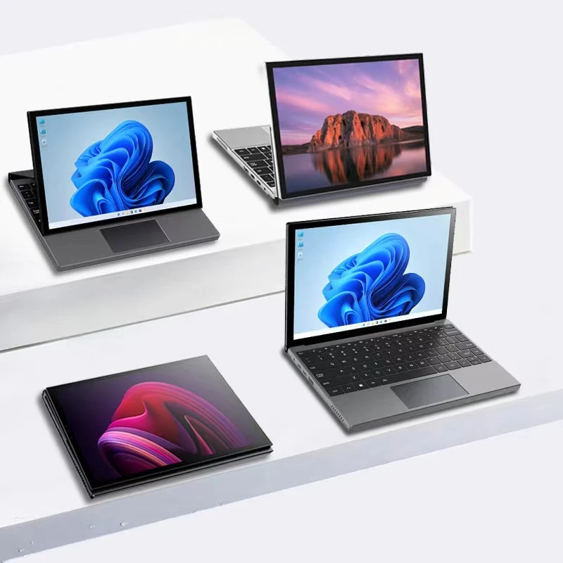 11寸超薄win11商务办公炒股便携触摸平板电脑支持人脸识别唤醒