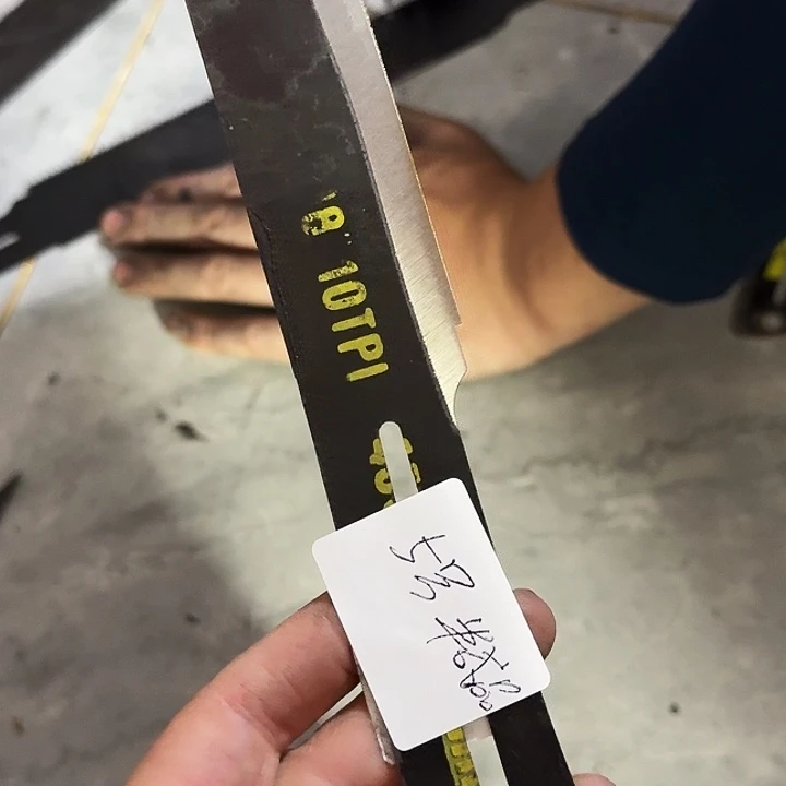 红宝石5号…………半成品