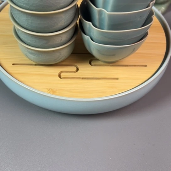 杯微瑕主人杯不调不退