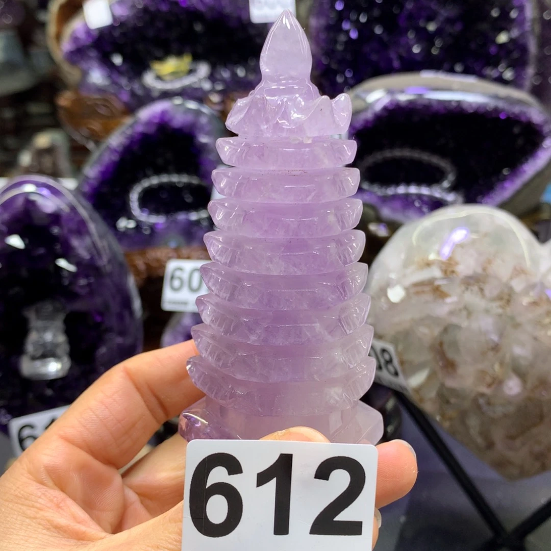 水晶摆件未镶嵌1