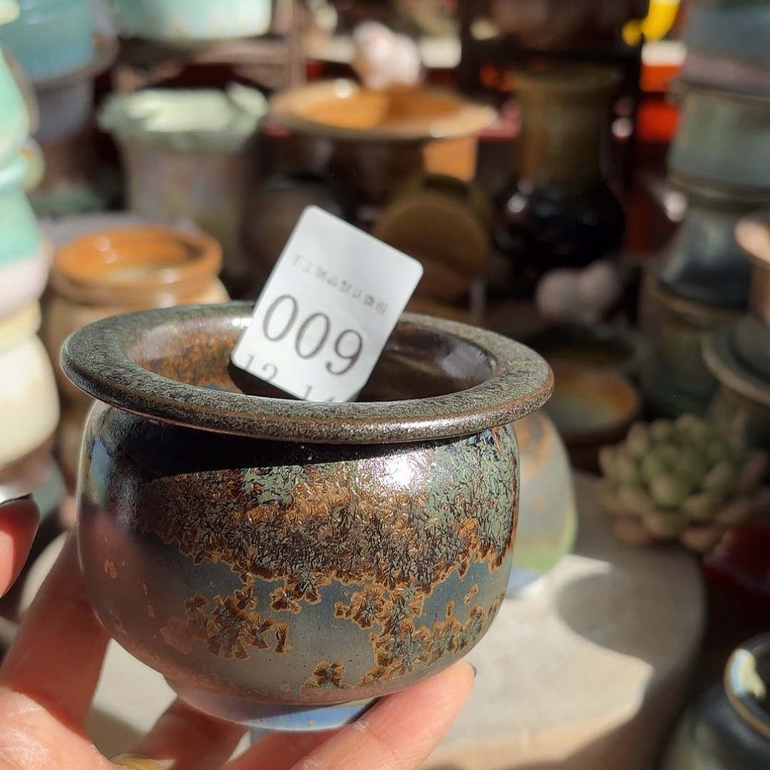 瓷片景德镇陶瓷手工制作