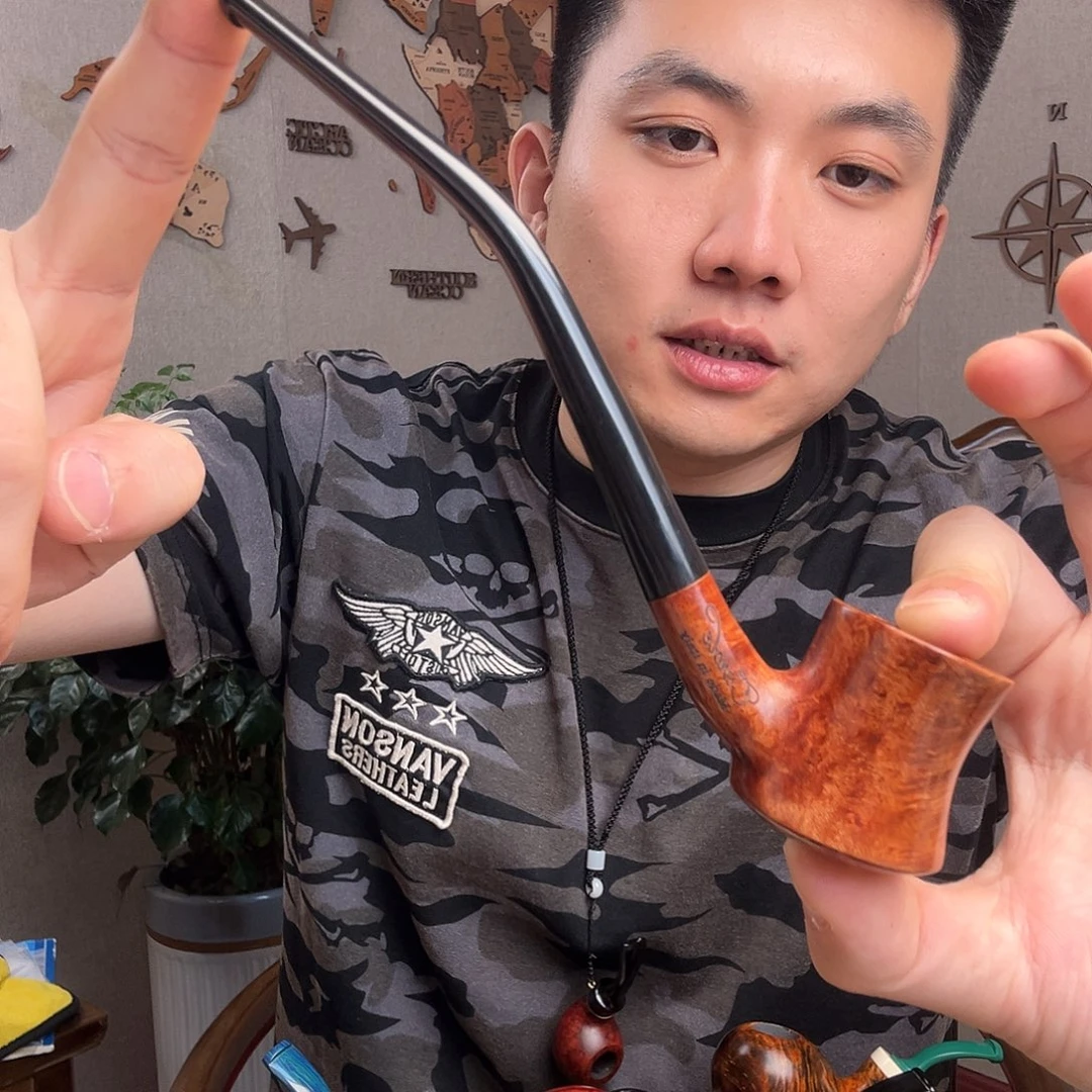 石楠木意大利进口石楠木烟斗