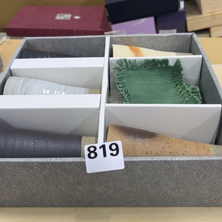 C***C手工艺品琉璃瓷器瓷器
