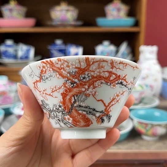 微瑕微瑕景德镇陶瓷