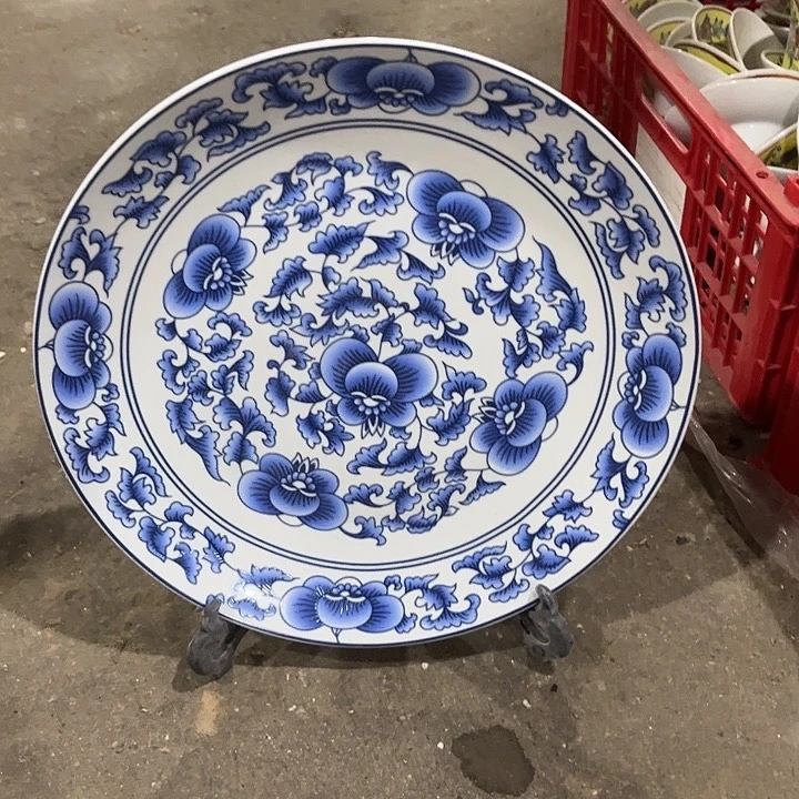 摆件景德镇陶瓷艺术品