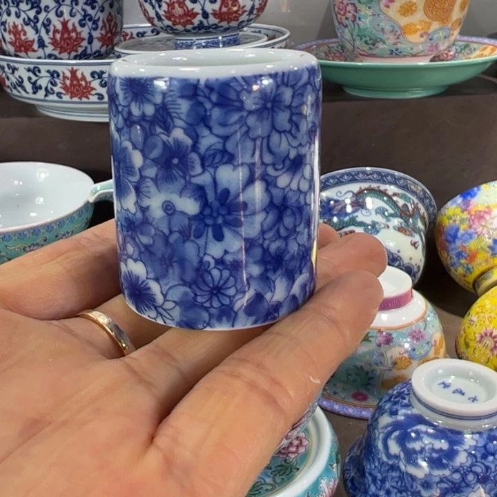 全场景德镇陶瓷景德镇景德镇陶瓷