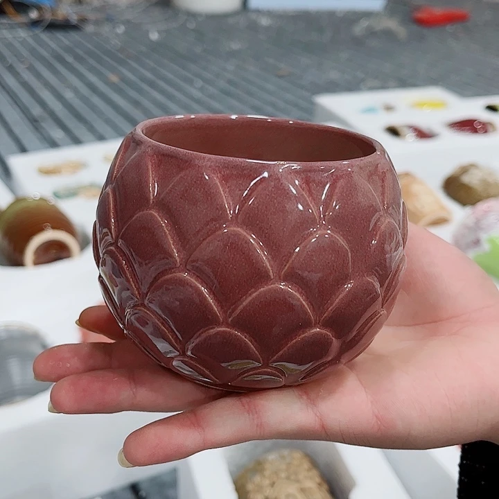 有孔！凑满10米包油！