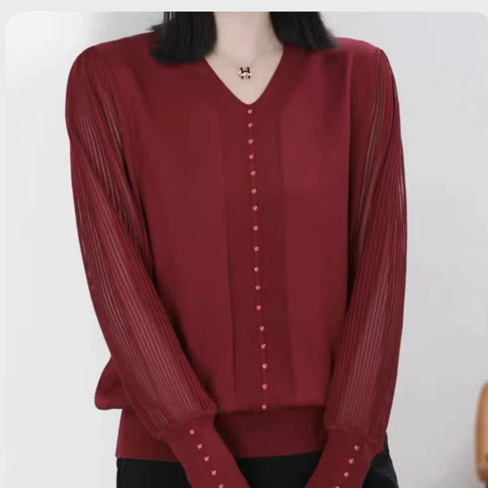 女装毛衫秋冬款女款