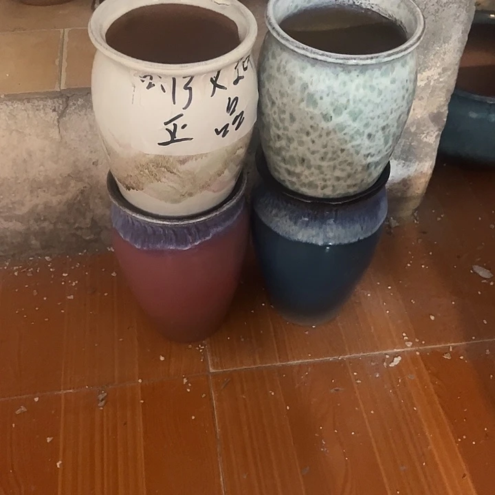 泥塑自产自销模式