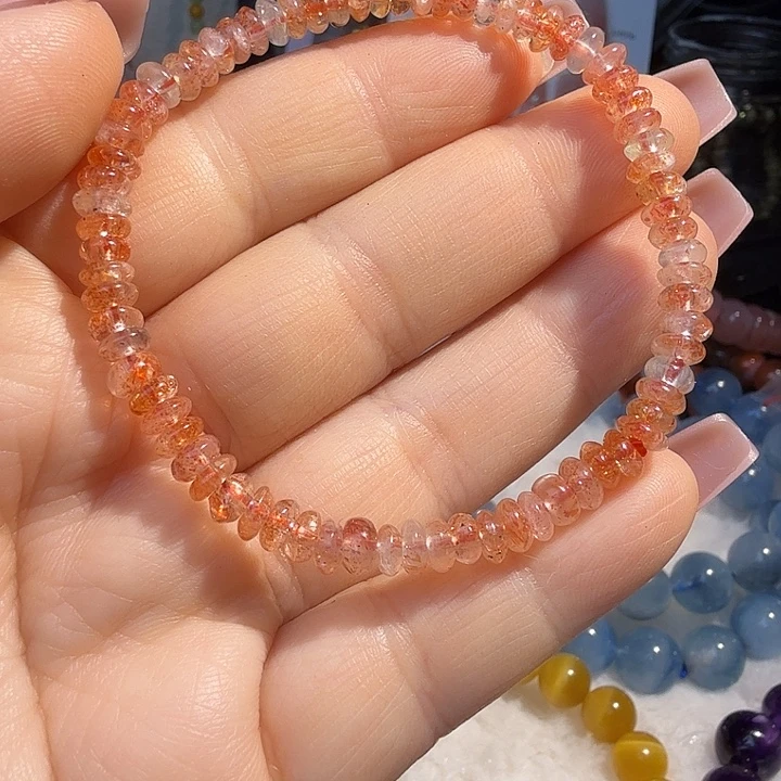 手链未镶嵌水晶阿鲁沙