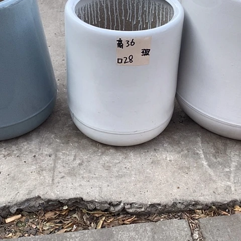 缸高温陶瓷 默认瑕疵