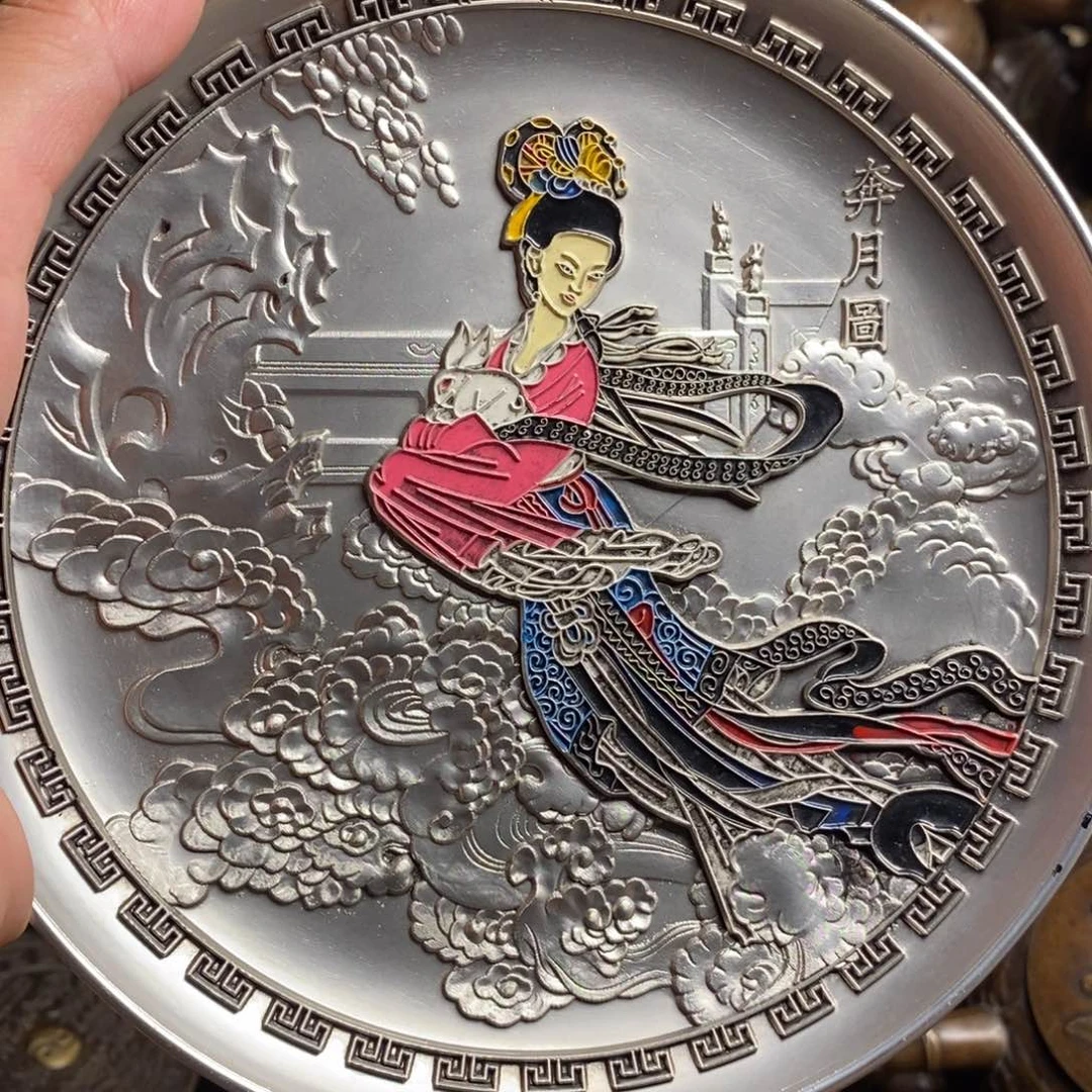 精美铜器做工精良