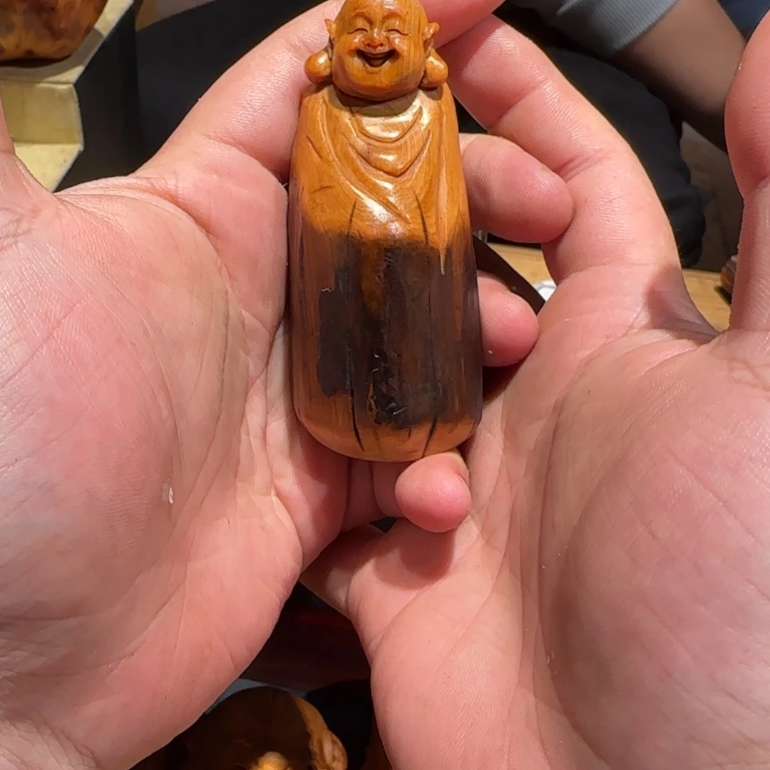 御***溯柏木（崖柏）太行崖柏纯手工