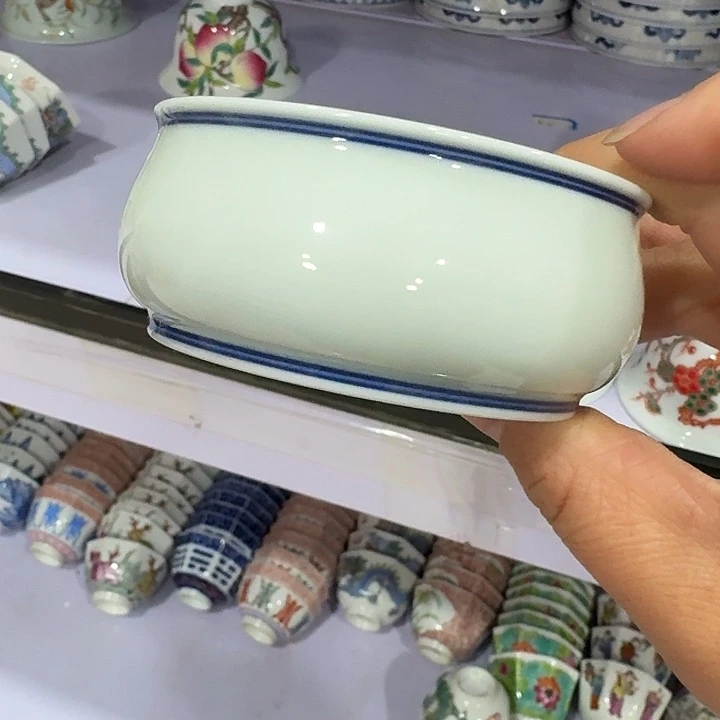 陶瓷艺术品收藏陶瓷