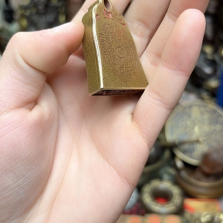 嘉嘉精品铜器摆件