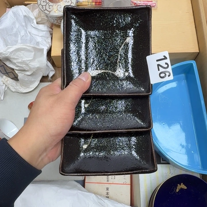瓷片瓷器工艺品摆件瓷器瓷器