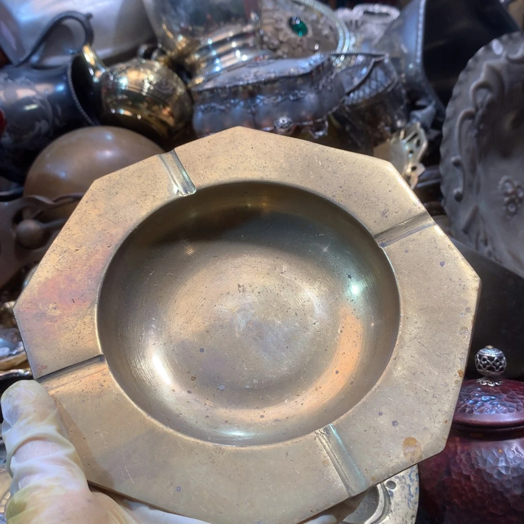 【闪购商品】黄铜王**祥家居装修风格设计