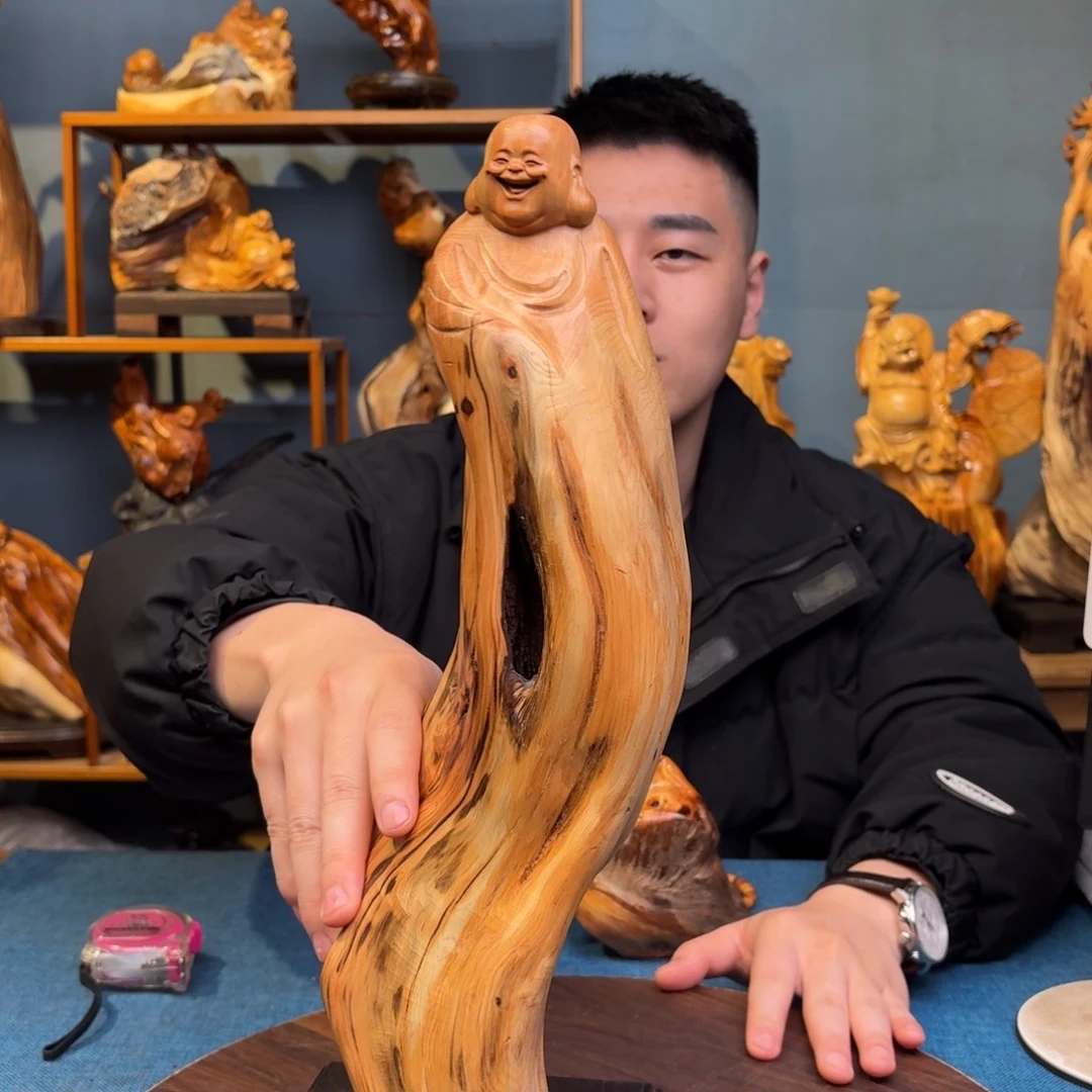 柏木（崖柏）太行崖柏