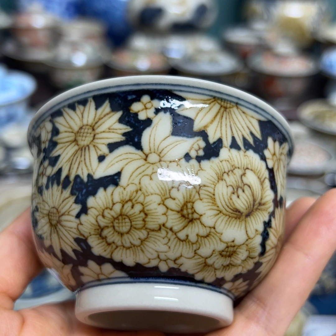 【闪购商品】陶瓷艺术有限公司