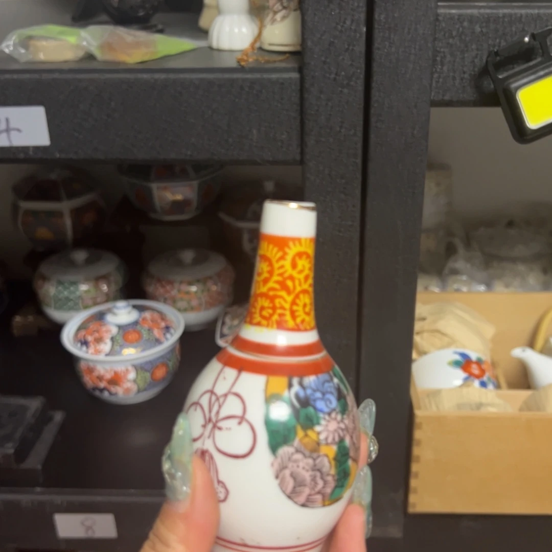 好看的杯子杯杯美美的