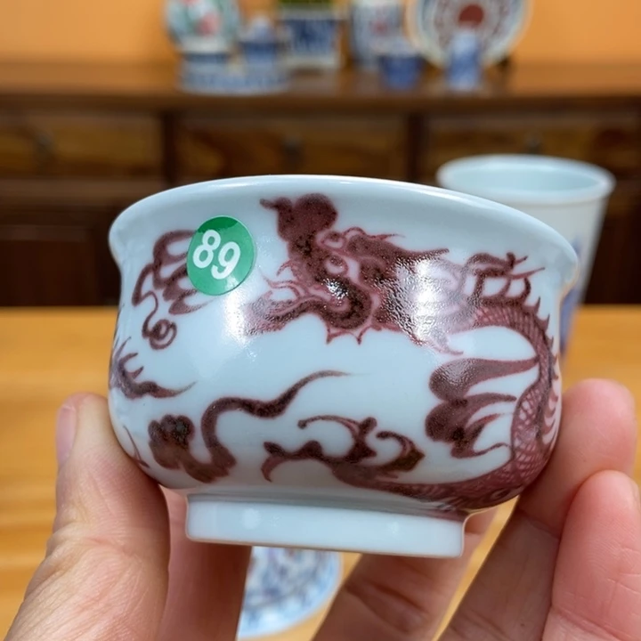景德镇陶瓷景德镇瓷器