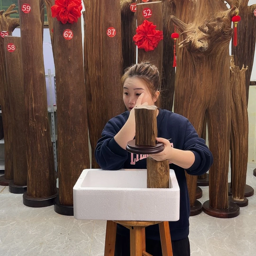 中式香薰香料香道